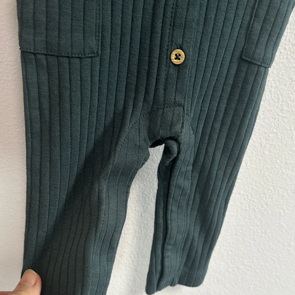Carter's Navy Baby Outfit